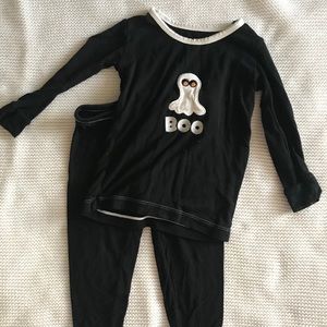 Kickee PJ set